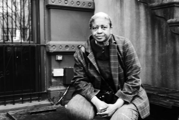 Michelle Agins on Perseverance and Photographing Martin Luther King