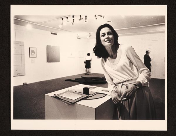 Art Gallerist and Patron Virginia Dwan Dies at 90