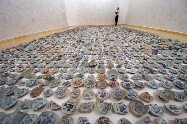 Announcing the Inaugural Center for Craft Archive Fellows