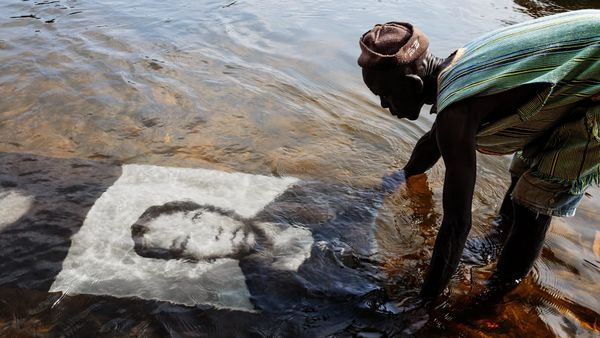 Social Fabric: Art and Activism in Contemporary Brazil