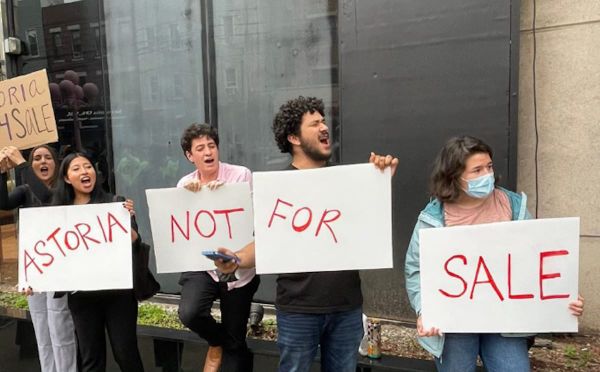 Pioneer Works Backs Out of Controversial Queens Development