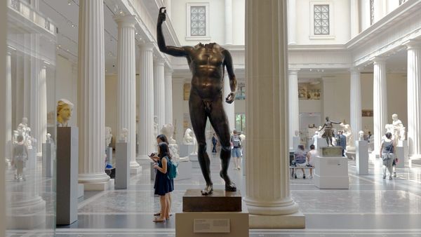 When Will Museums Tell the Whole Truth About Their Antiquities?