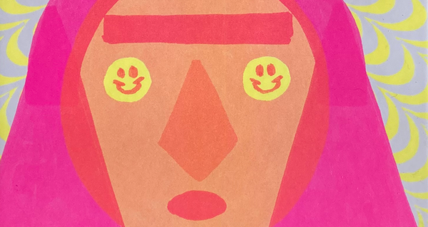 Queer Coming-of-Age Graphic Novel Under the Shadow of Church