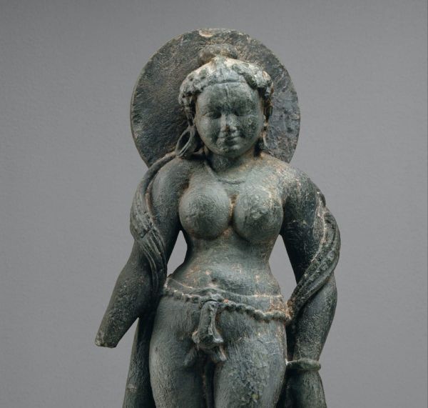 Manhattan DA to Seize Looted Hindu Artifact From Met Museum