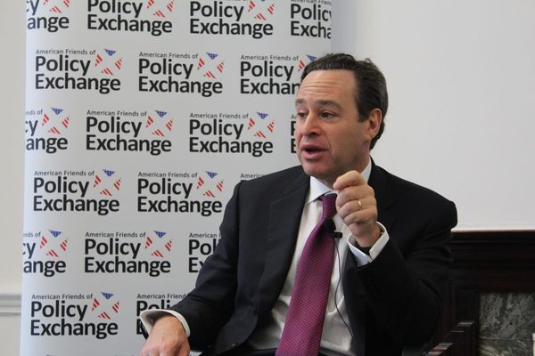 David Frum, “Axis of Evil” Speechwriter, Should Shut Up About Benin Bronzes