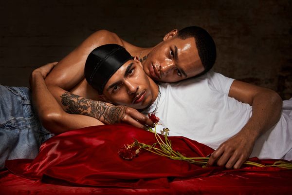 FotoFocus Biennial Sets Its Sights on World Records