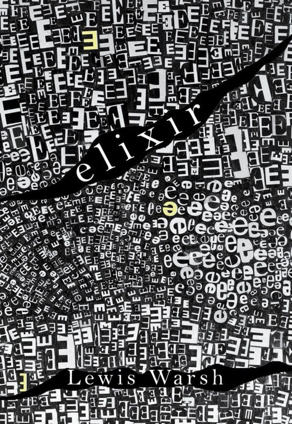 In Lewis Warsh’s Poem Composed Over Many Decades, the Past Is Never Really Past