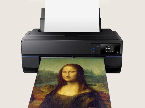 The Fake Art Industry Is Booming Online