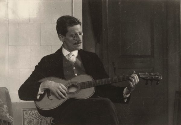 The Seductive Music of James Joyce’s Ulysses
