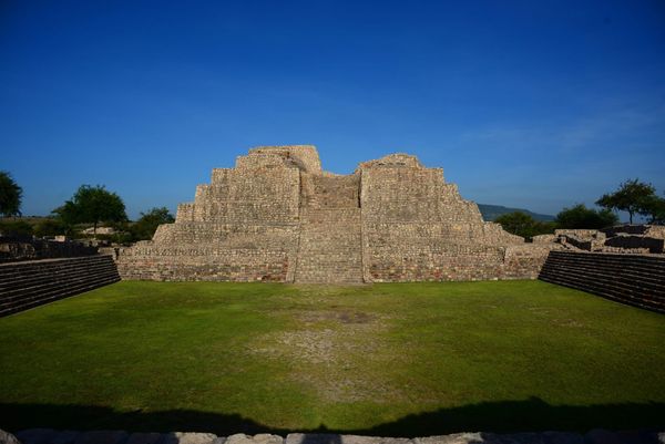 Mexico Declares First Ancient Monument in a Decade