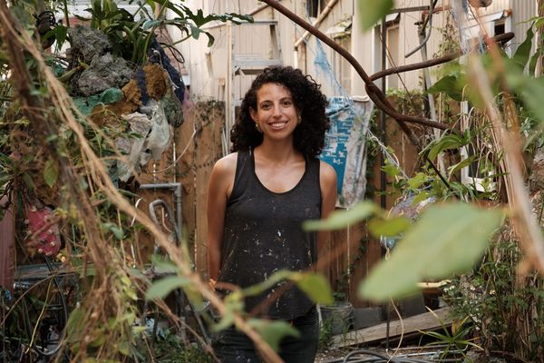 New Orleans-Based Artist Hannah Chalew Wins 2022 Southern Prize