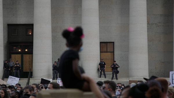 Five Women Indict an Unjust System in “They Won’t Call It Murder”