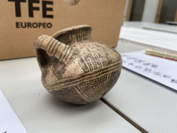 In “Largest Return” in Central American History, Netherlands Sends 300+ Artifacts Back to Panama