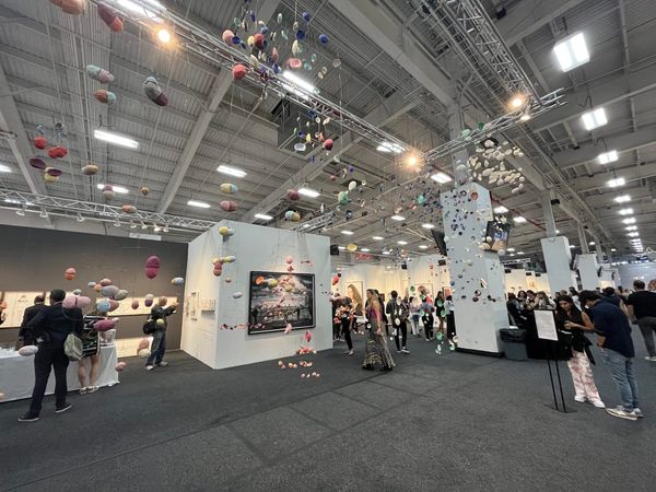 Three Lessons About Art on Paper