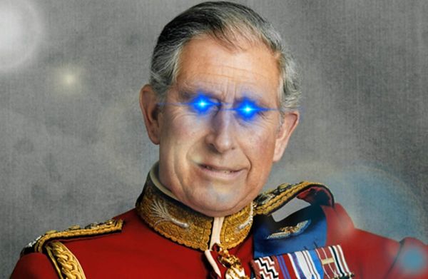 All Hail These Memes of King Charles