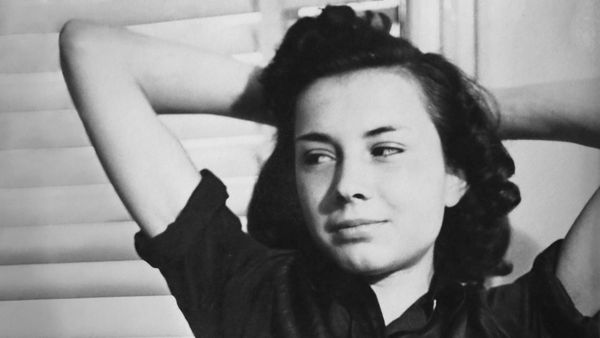 The Enigma at the Heart of Patricia Highsmith's Story