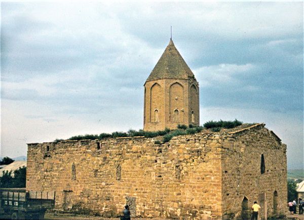 US Researchers Confirm 98% of Cultural Armenian Heritage Sites in Nakhichevan Destroyed by Azerbaijan