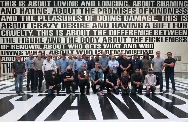 MoMA’s Cruel Offer to Unionized Workers During the Pandemic