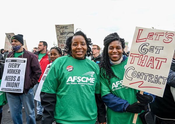 Philadelphia Museum of Art Workers Announce Daylong Strike
