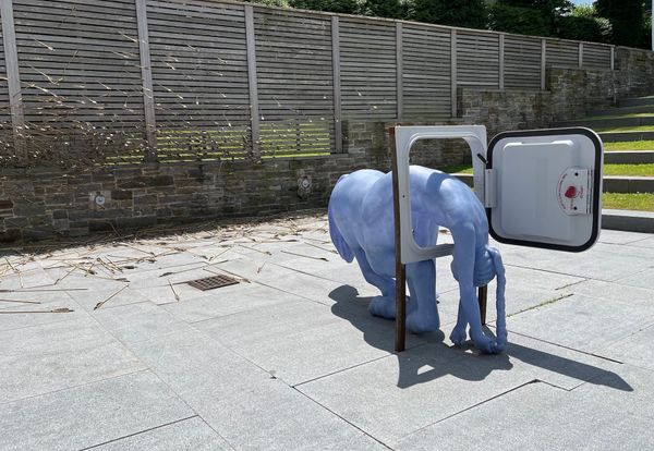 52 Artists Challenges the Meaning of "Women's Art"