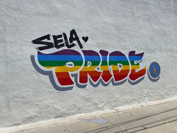 The Dazzling Local Arts Scene of Southeast Los Angeles