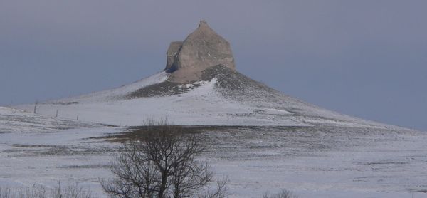 Over 650 US Sites Renamed to Remove Anti-Indigenous Slurs