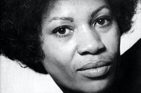 Toni Morrison In the Spotlight In NY For Banned Books Week