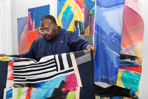 Cranbrook Academy of Art Announces Online Conversation Series About Graduate Programs