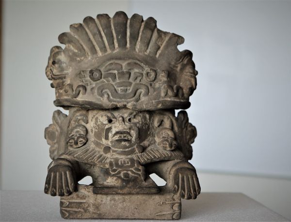 Questions Remain Around Return of 50+ Ancient Artifacts to Mexico