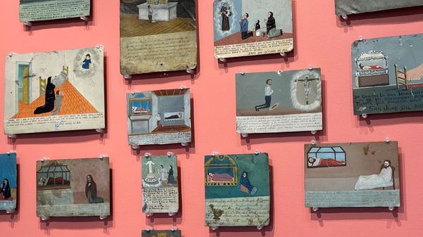 A Contemporary Look at Devotion