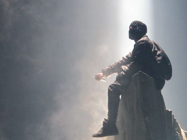 The Art World Reacts to Ye’s Hateful Comments