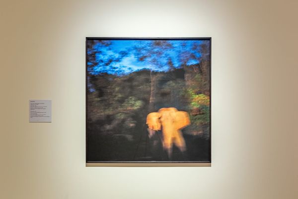 Photographing History’s Silences and Gaps