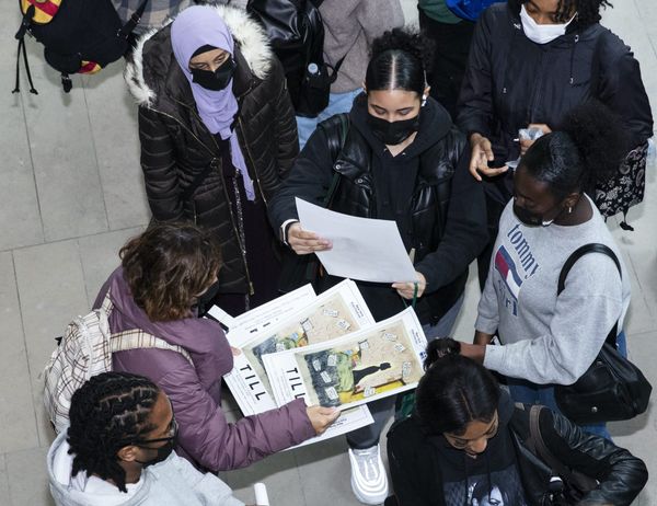 New Emmett Till Film Moves and Rouses NYC Students