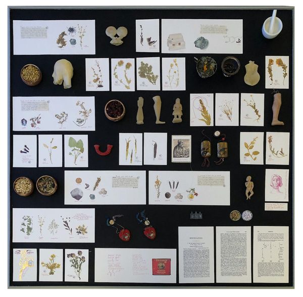 Art That Bridges Cultures and Heals Wounds