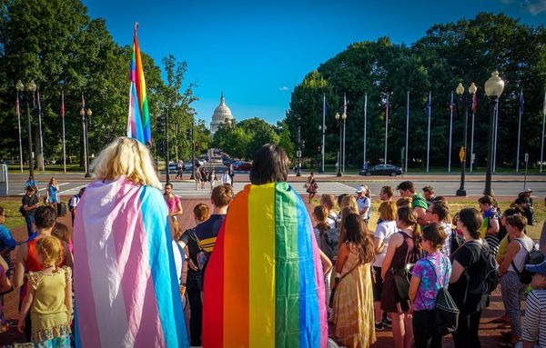 The US Could Get Its First National LGBTQ+ History Museum