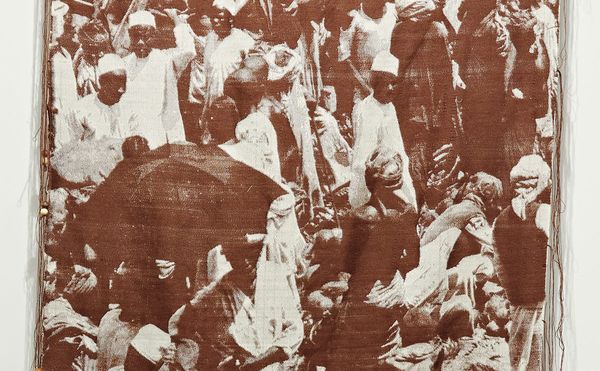 Earn Your MFA in Studio: Printmedia at the School of the Art Institute of Chicago