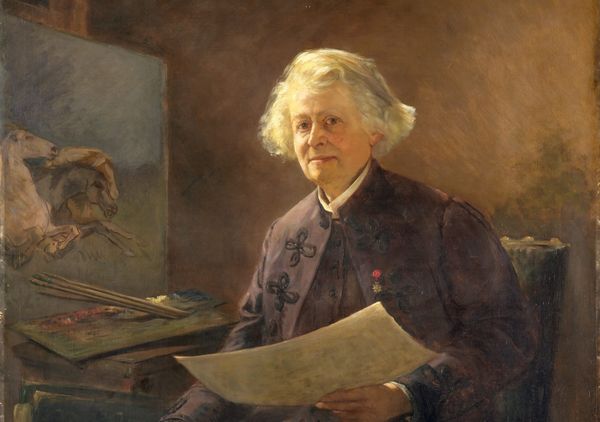 Who’s Afraid of Rosa Bonheur's Sexual Identity?