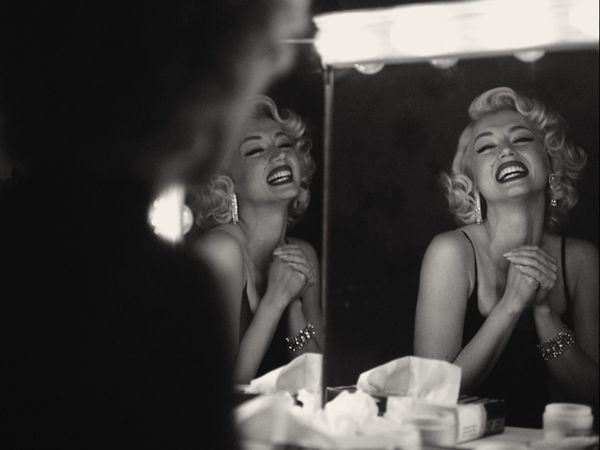 Stop Fetishizing Marilyn Monroe's Trauma