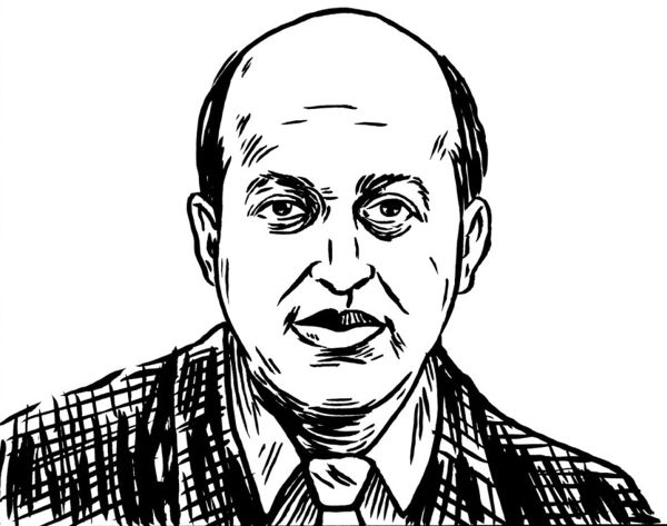 Thoughts on Clement Greenberg From a Cult Survivor