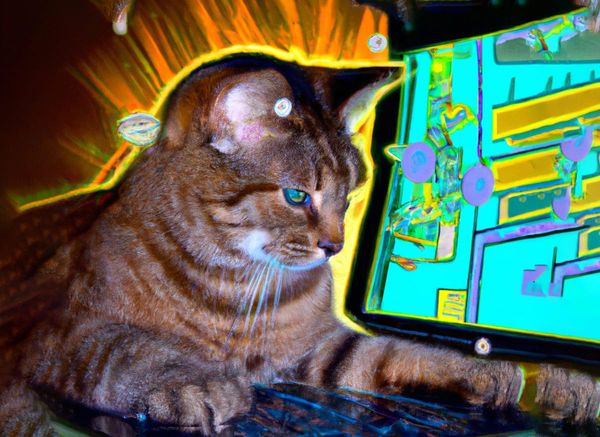 An Amateur’s Guide to Using AI Image Generators