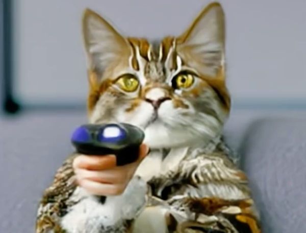 Meta Launched an AI Video Generator, and It’s Creepy