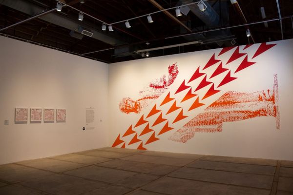 Native and Indigenous Artists Take the Lead in Santa Fe