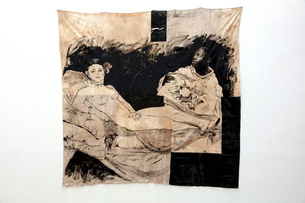 Who Holds the Power in Art?