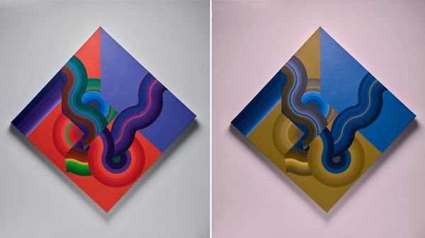 A Better Museum Experience for Color-Blind Visitors