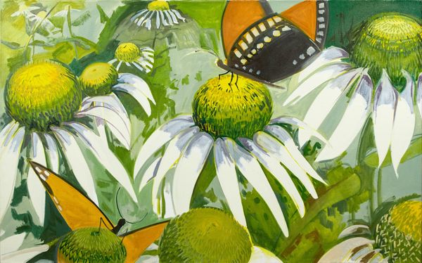 America’s Overlooked Landscape Painters