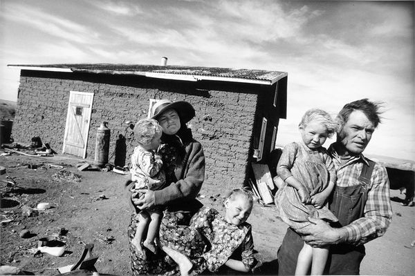 A Decade Among the Mennonites