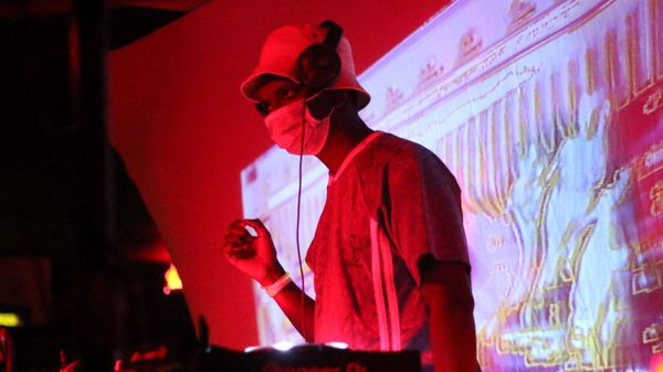 Still Hurting From the COVID Pandemic, DJs Turn to Digital Platforms