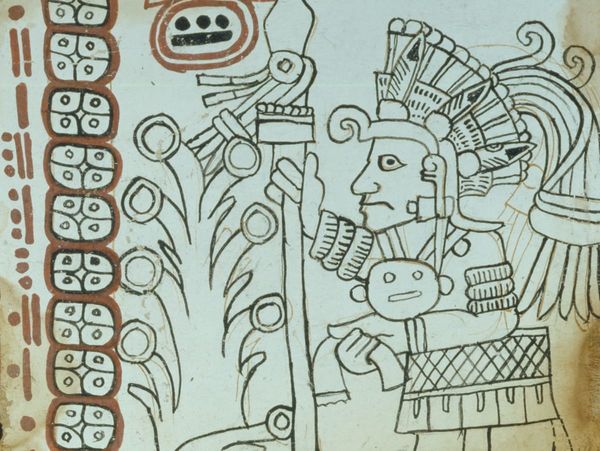 Mayan Codex, Americas' Oldest Surviving Book, Goes on View in LA
