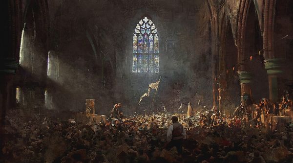 He’s Bigger Than Picasso on AI Platforms, and He Hates It