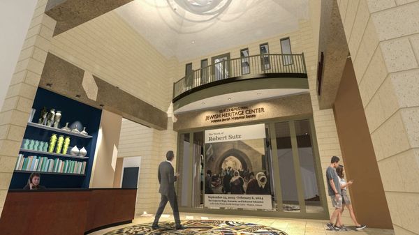 A New Holocaust Museum Is Coming to Arizona